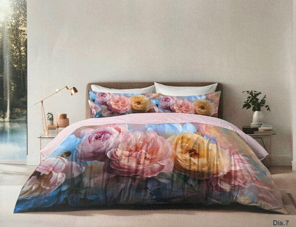 botticelli DIS7 - Biancheria Letto - Botticelli home