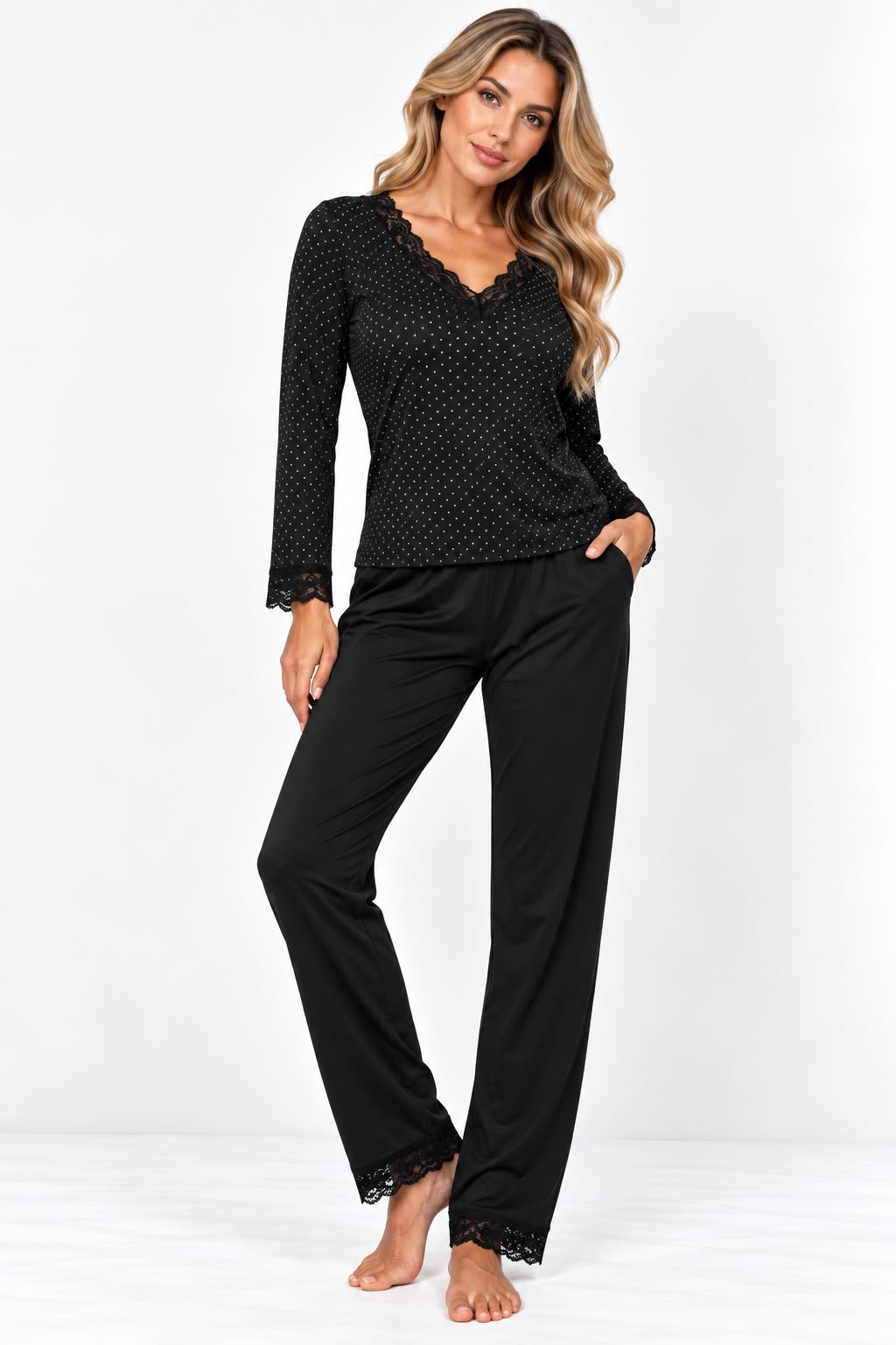 RM3436 - Pigiameria - FUANNA