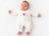 630 DIS 2 - Abbigliamento bambini - PICCOLE EMOZIONI