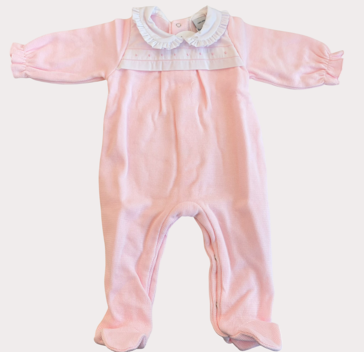 11630 - Abbigliamento bambini - BABIDU