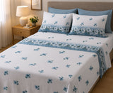 INFINITY FIORI - Biancheria Letto - MARTA MARZOTTO