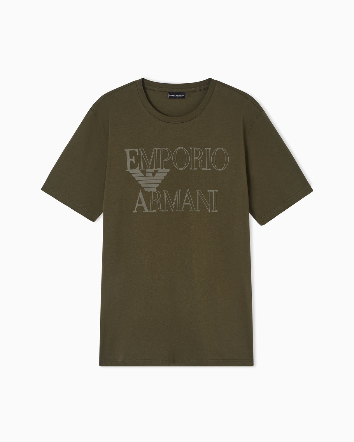 EM000574AF20434 - Costumi da bagno - EMPORIO ARMANI