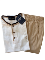 IACOPO M/M P/L - Pigiameria - LENIR