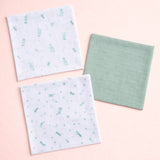 IX 4051 COL1539 - BIANCHERIA BABY - ELLEPI