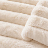 PLAID BORMIO - Biancheria Letto - LINEAORO
