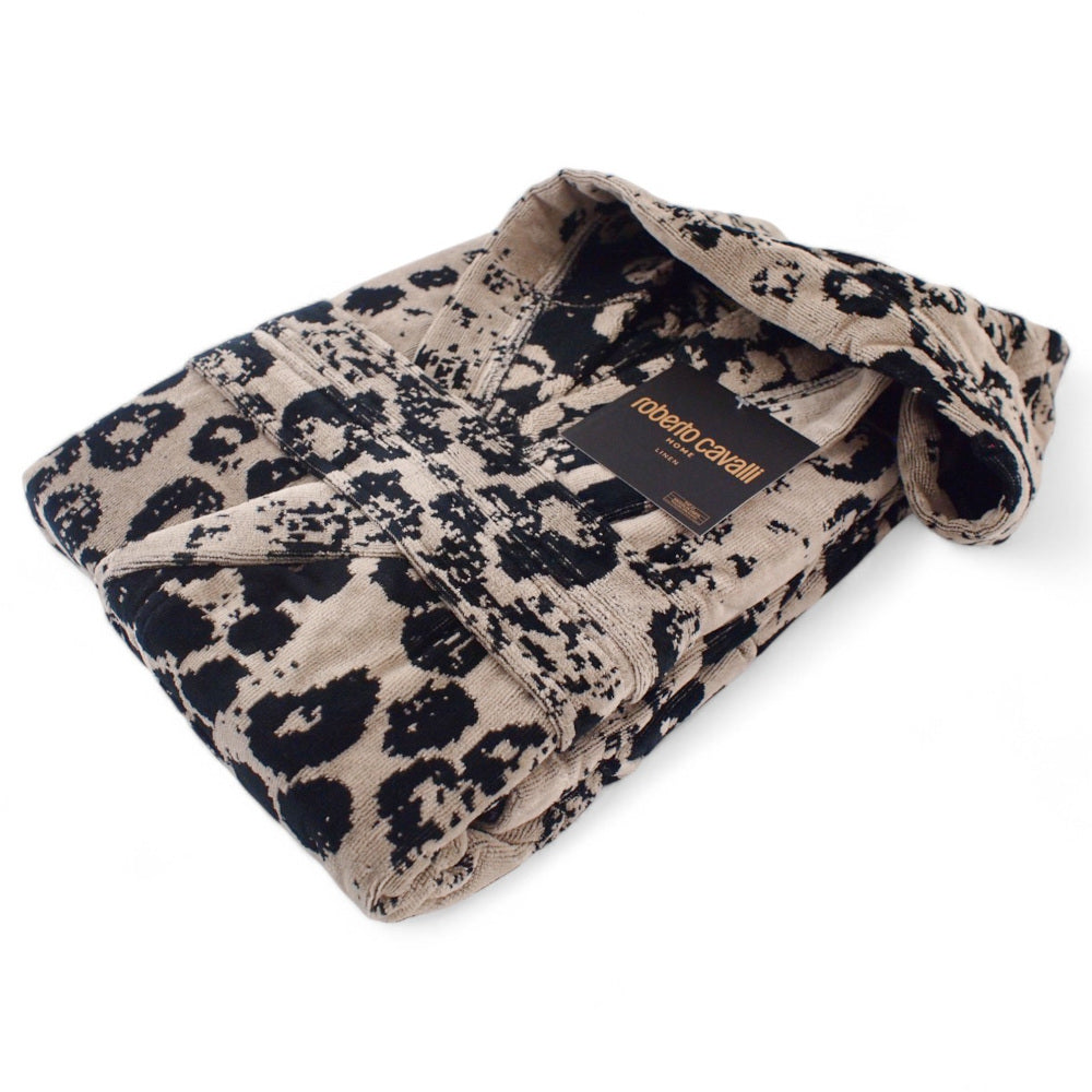 GIAGUARO - Biancheria Bagno - ROBERTO CAVALLI