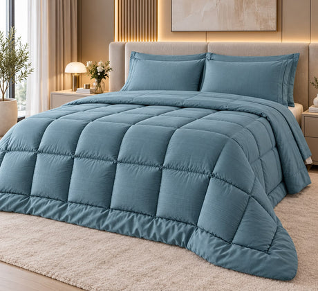 AILON TRAPUNTA - Biancheria Letto - LINEAORO
