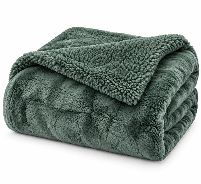 COPERTA ALASKA - Biancheria Letto - LINEAORO