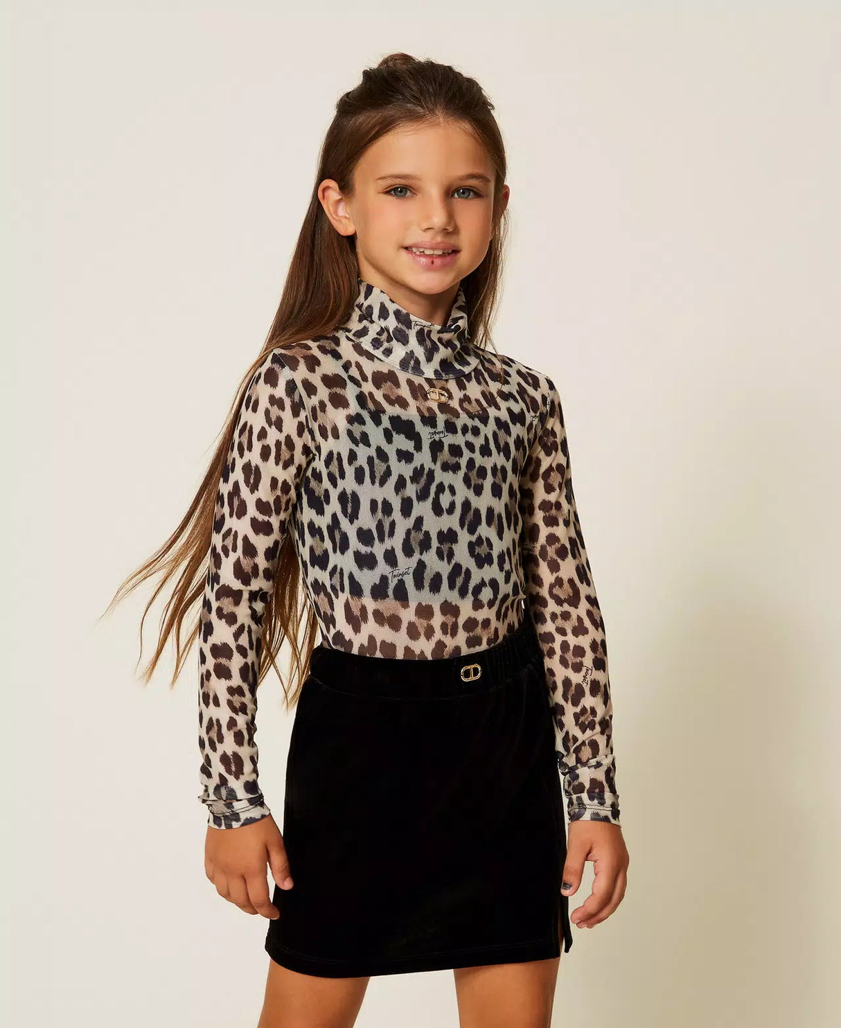 252GJ2032 - Abbigliamento bambini - TWINSET