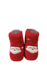CHRISTMAS BOX 2 - Intimo - COCCOLI
