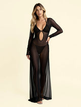 FK26-SW1843BK - Costumi da bagno - EFFEK