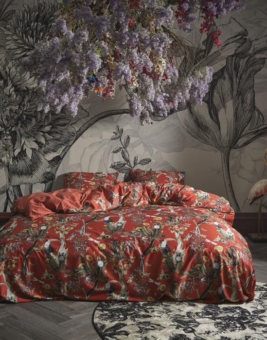 ESSENZA - Biancheria Letto - ESSENZA