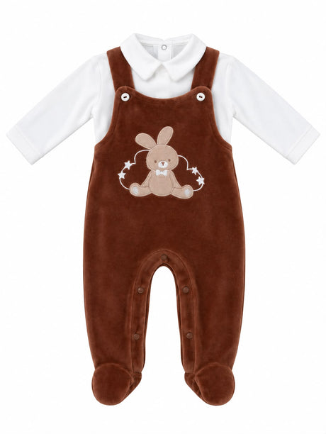 LJ-335 DIS 31 - Abbigliamento bambini - LES JOLIES