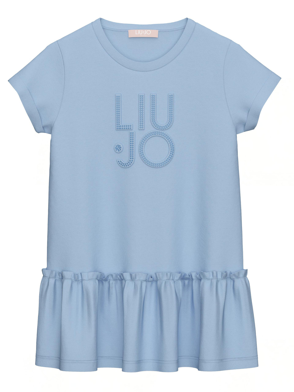 KA6112 JS003 - Abbigliamento bambini - LIUJO