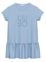 KA6112 JS003 - Abbigliamento bambini - LIUJO