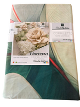 LIZZY RB - Biancheria Letto - RENATO BALESTRA