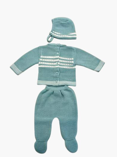 026RF-713 - Abbigliamento bambini - SARDON