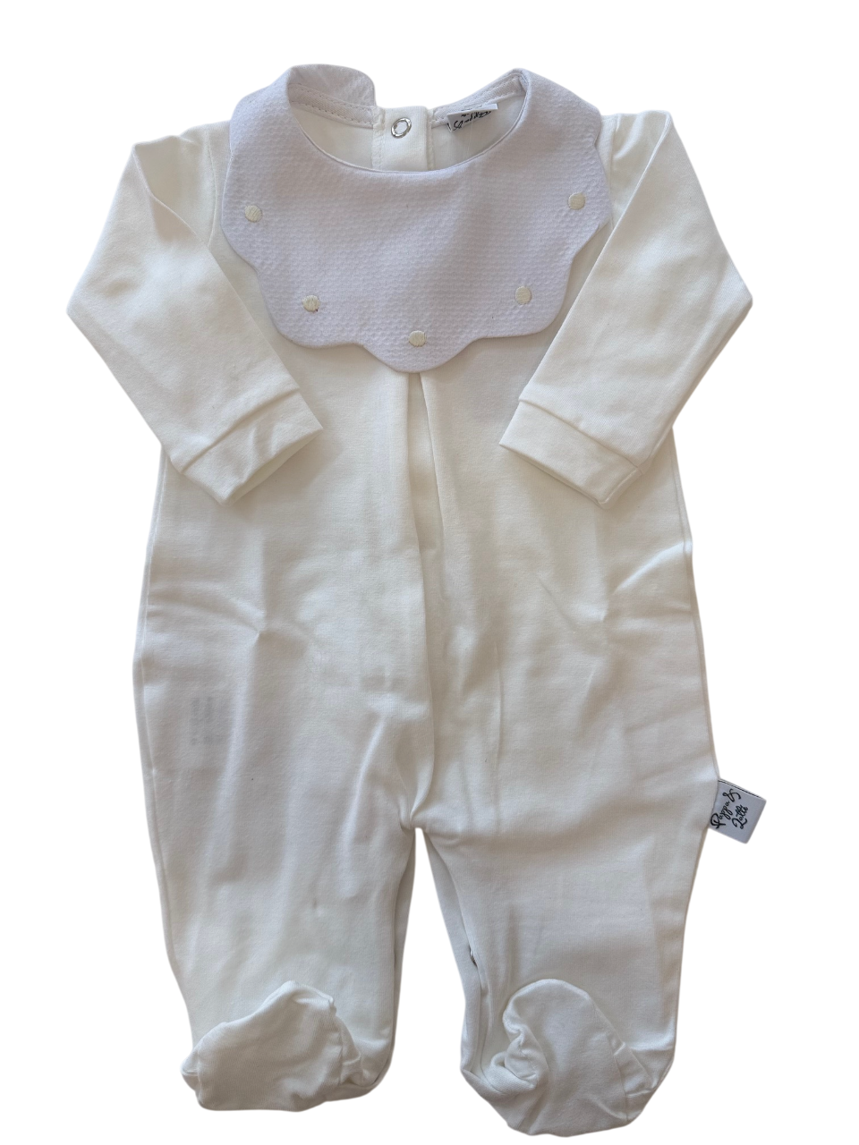 PAPTIB5 - Abbigliamento bambini - PAPPA&LATTE