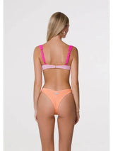 MF24-0211PK - Costumi da bagno - ME FUI