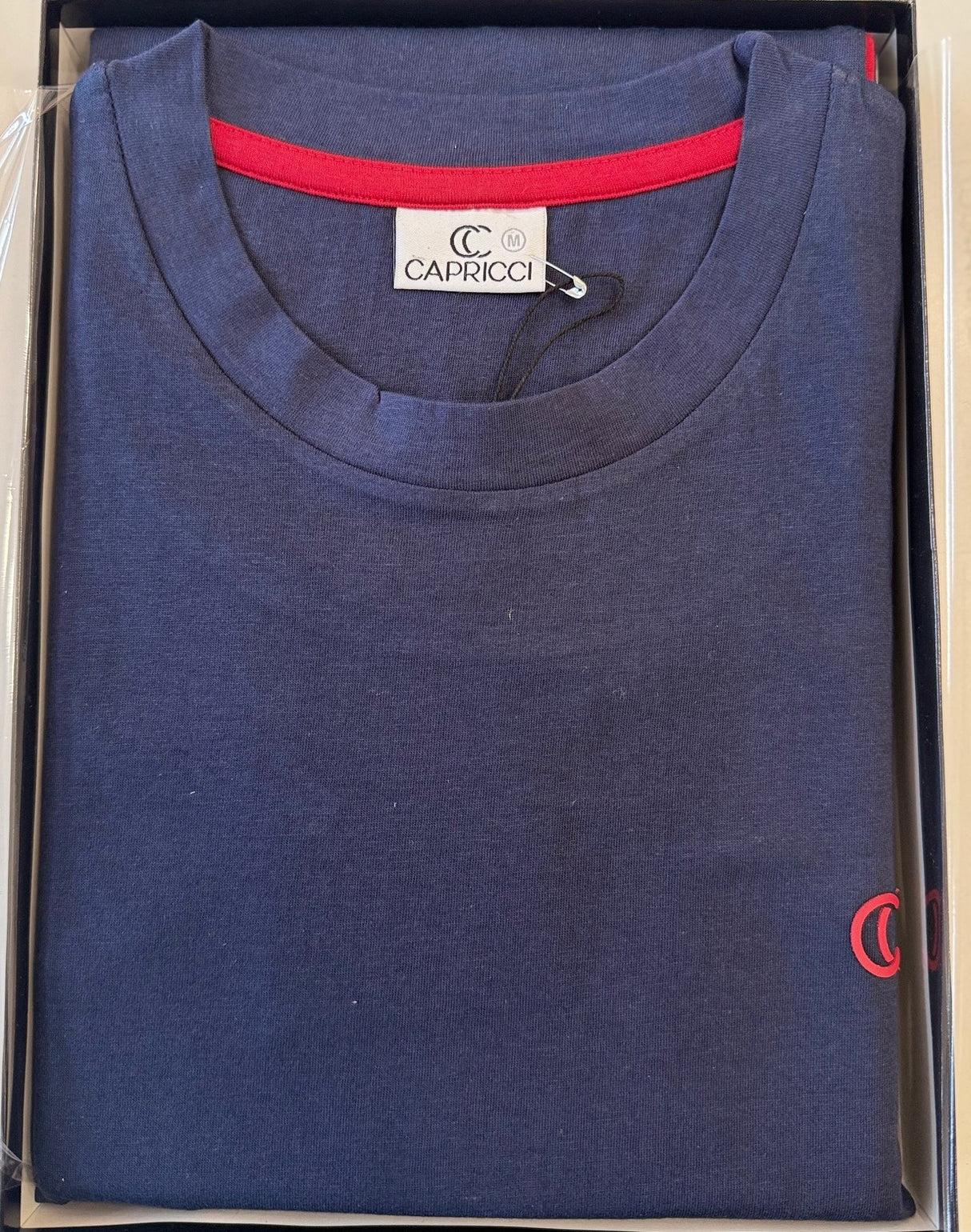 PLU-6701 - Pigiameria - CAPRICCI