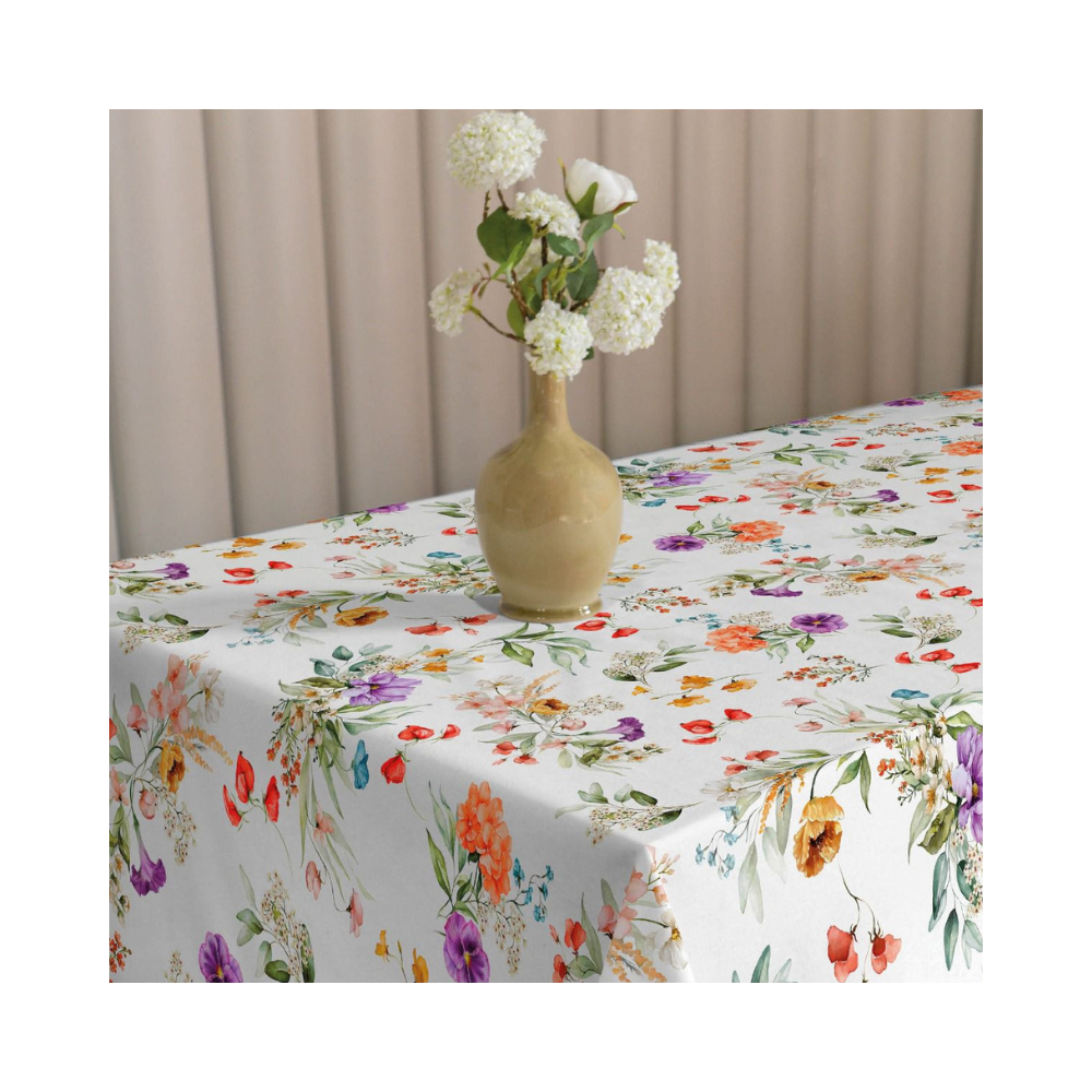 SERVIZIO MULTIFIORE - Biancheria Cucina - Botticelli home