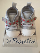 SCO1549 - Scarpine - PASTELLO