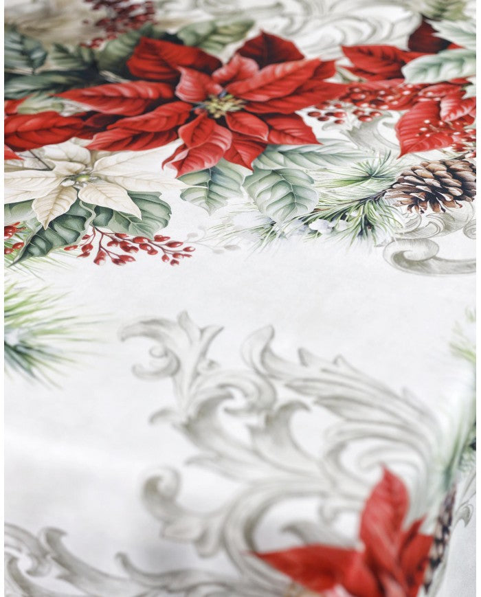 TIFFANY XMAS - Biancheria Cucina - VINGI