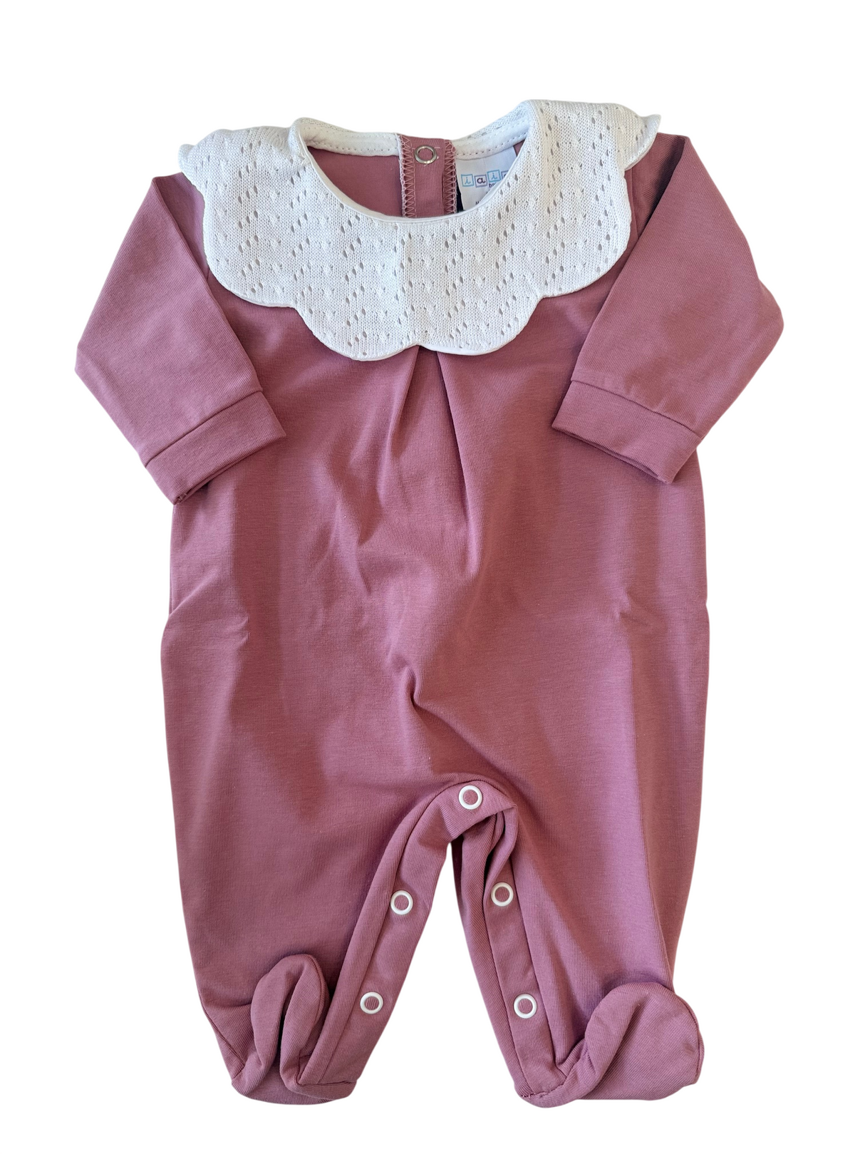 IA130 TJ - Abbigliamento bambini - iaia baby