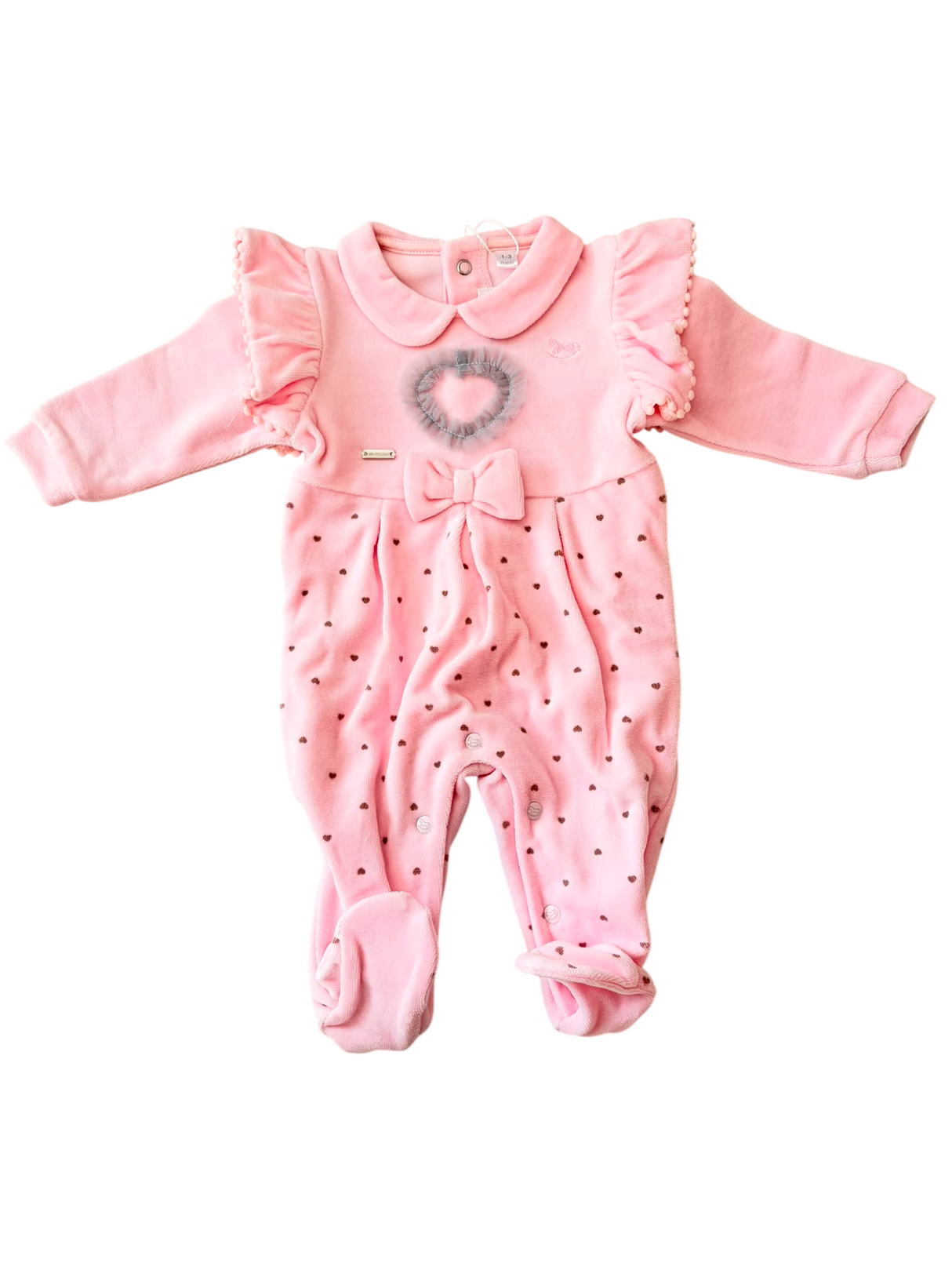 1292 - Abbigliamento bambini - MIO PICCOLO