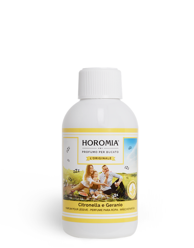 HOROMIA 250ml - Profumatori - HOROMIA