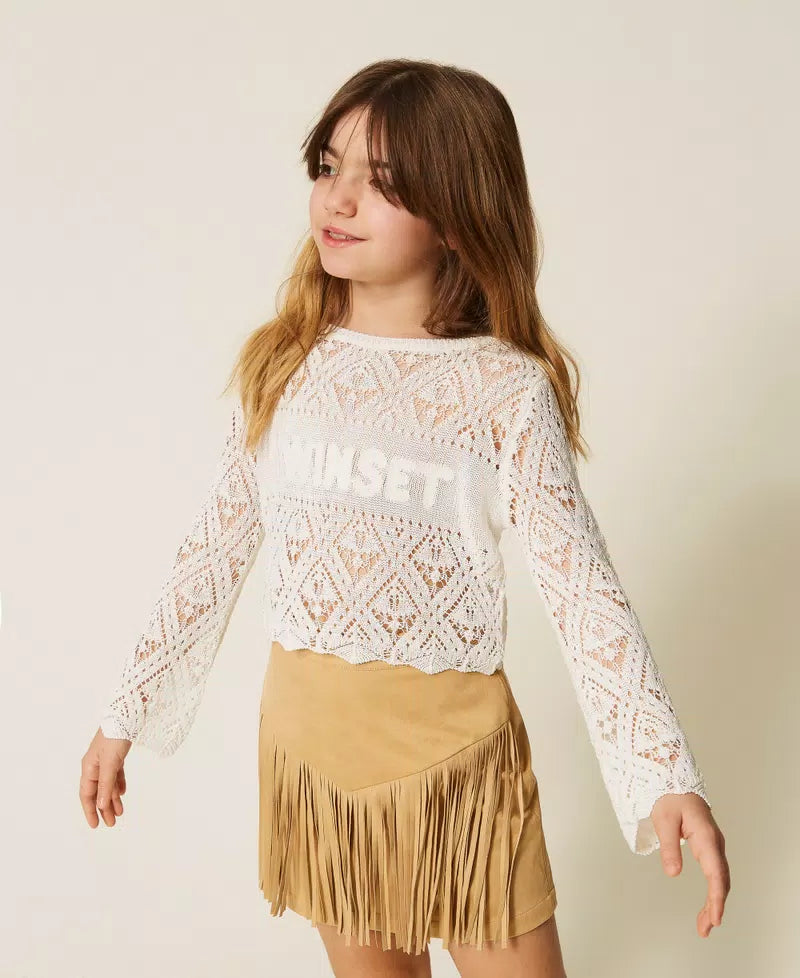 261GJ3030 - Abbigliamento bambini - TWINSET