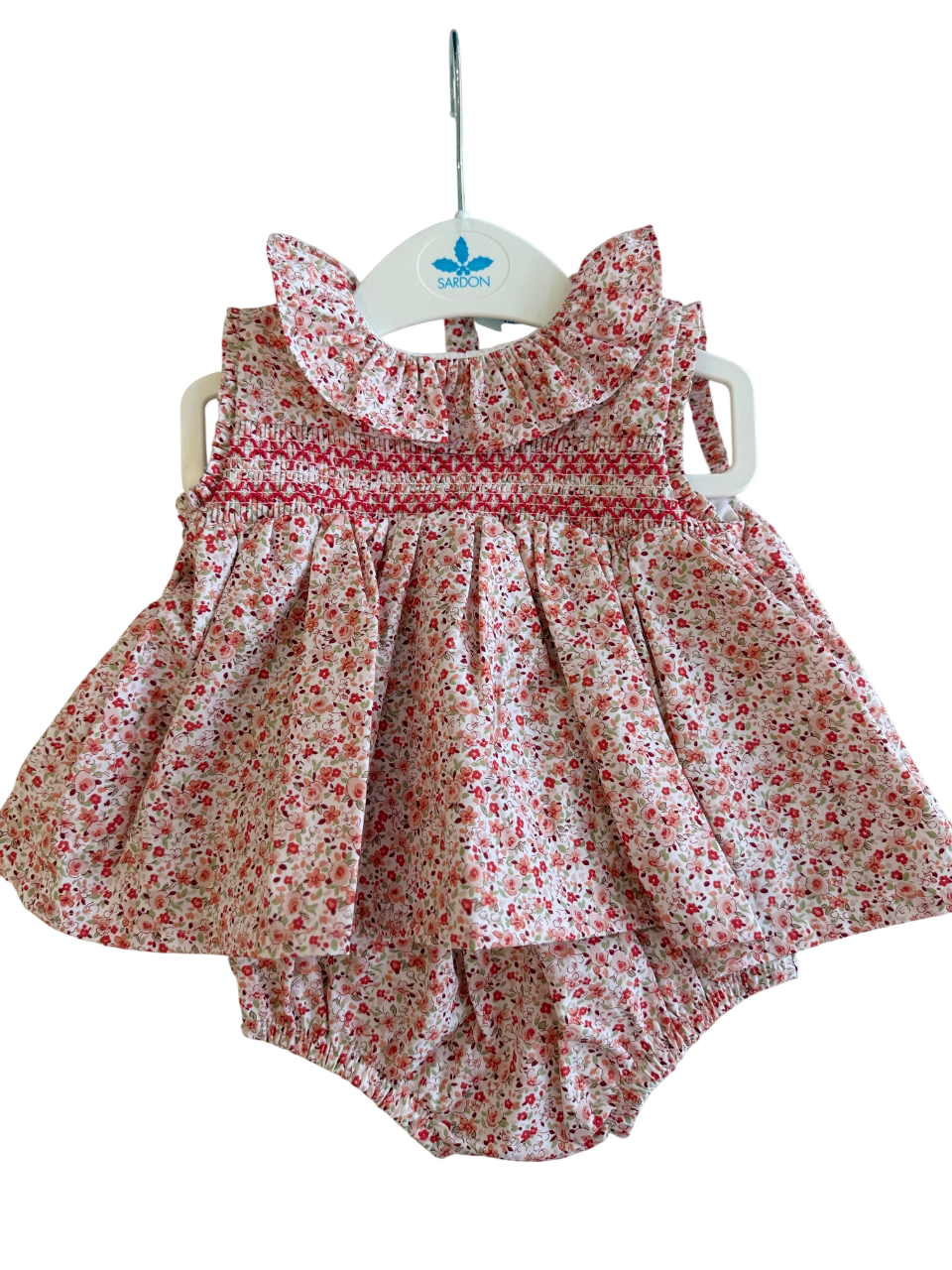 26CB-517 - Abbigliamento bambini - SARDON