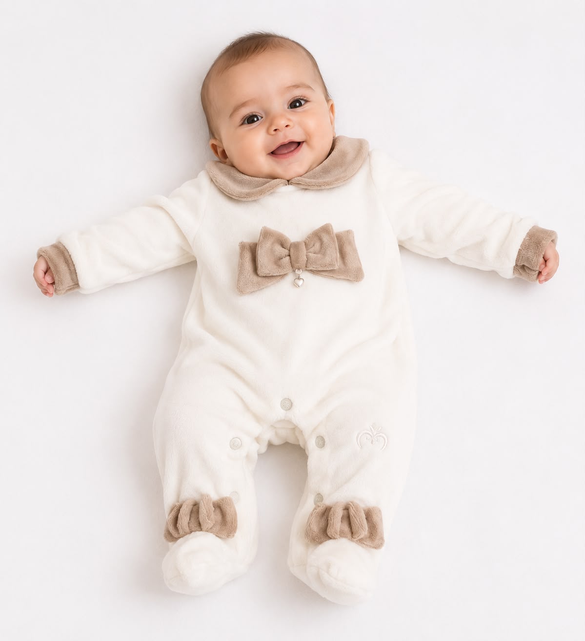 TC114 - Abbigliamento bambini - MELANIE