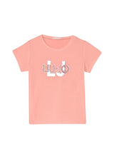 KA6116JS003 - Abbigliamento bambini - LIUJO