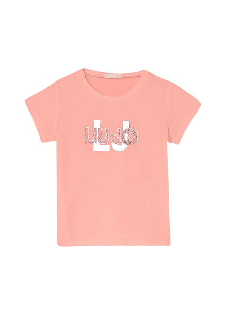 KA6116JS003 - Abbigliamento bambini - LIUJO