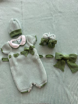 PG11.18 - Abbigliamento bambini - BEBE DI ALMY