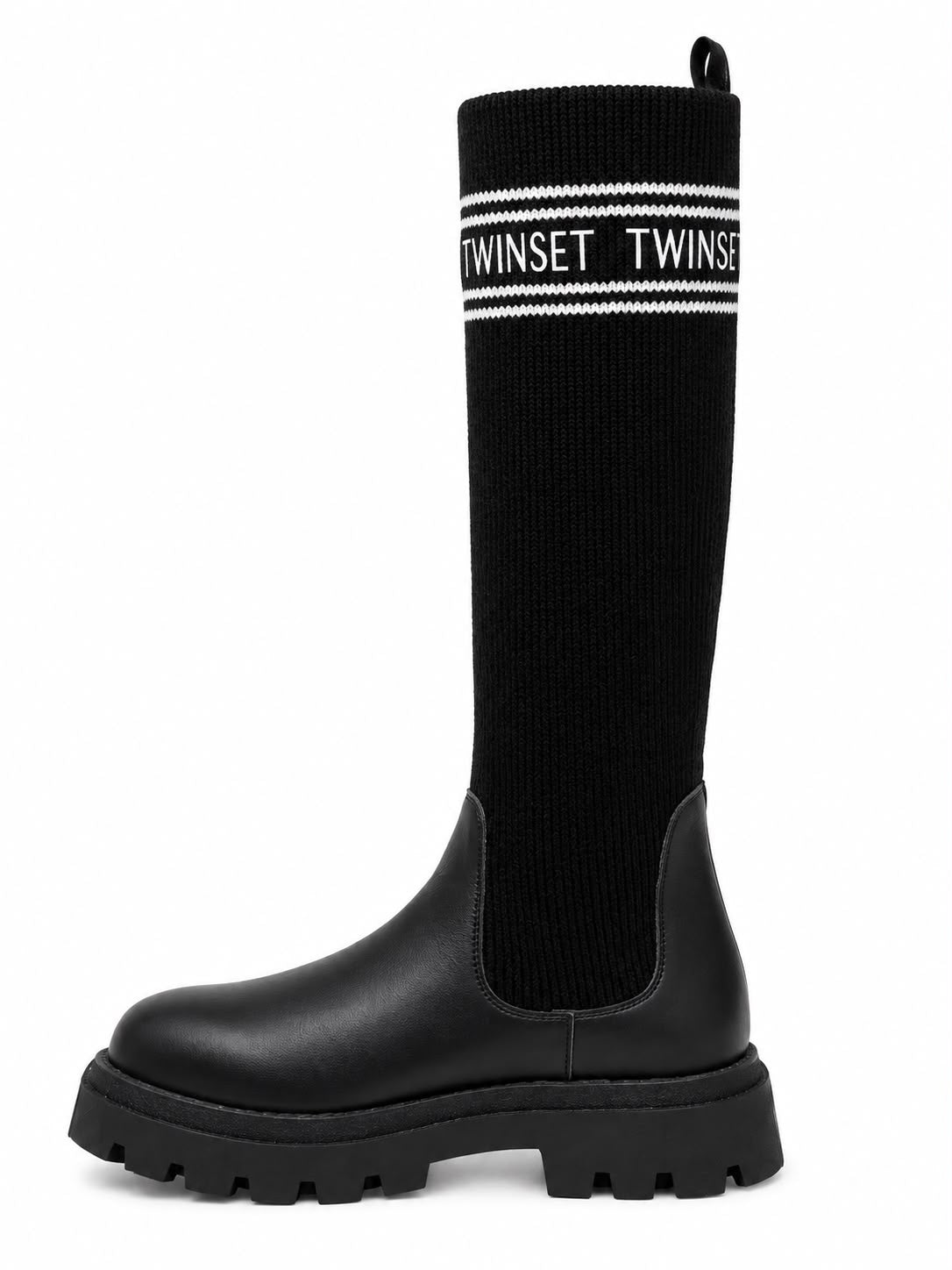 262GCJ01G - Abbigliamento bambini - TWINSET