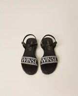 261GCJ04C - Scarpe - TWINSET