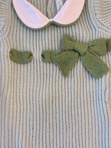 PG11-18 - Abbigliamento bambini - BEBE DI ALMY