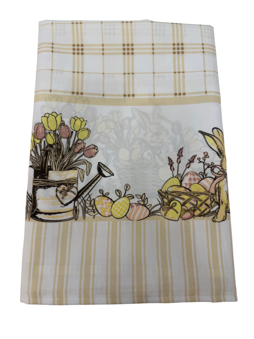 BUNNY RIGHE - Biancheria Cucina - SOMMARUGA