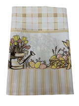 BUNNY RIGHE - Biancheria Cucina - SOMMARUGA