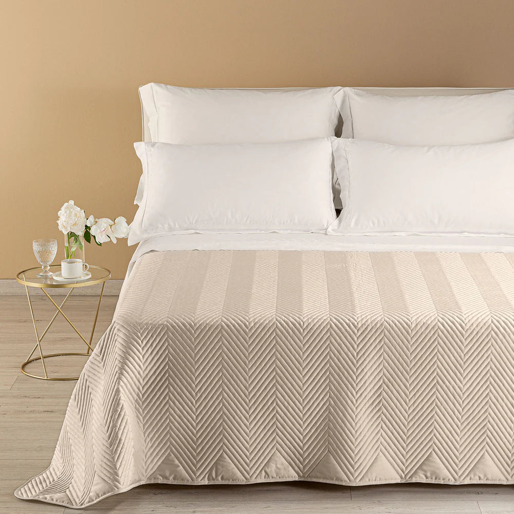 CONTINENTAL - Biancheria Letto - CALEFFI