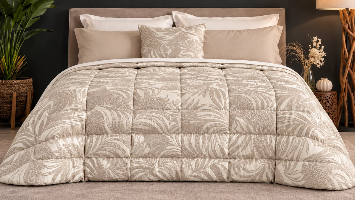 MIDI TRAPUNTA - Biancheria Letto - LINEAORO