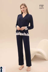AP4085 - Pigiameria - FUANNA