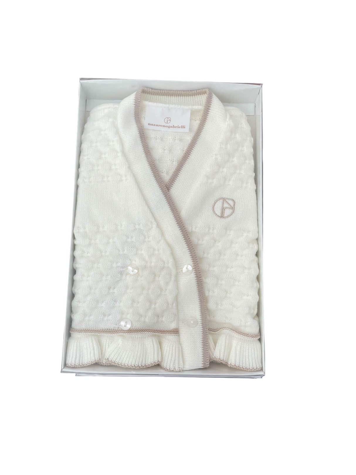 NG750/12 - Abbigliamento bambini - NAZARENO GABRIELLI