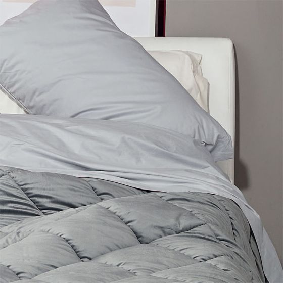 VELVET BIANCALUNA - Biancheria Letto - BIANCALUNA
