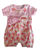PA40AG - Abbigliamento bambini - PASTELLO
