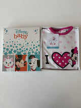 B2WD101524 - Pigiameria - DISNEY