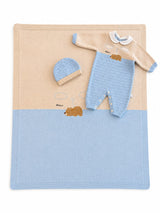 NG-3488 DIS 15 - Abbigliamento bambini - NAZARENO GABRIELLI