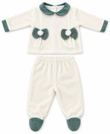 NG-2220 DIS 13 - Abbigliamento bambini - NAZARENO GABRIELLI